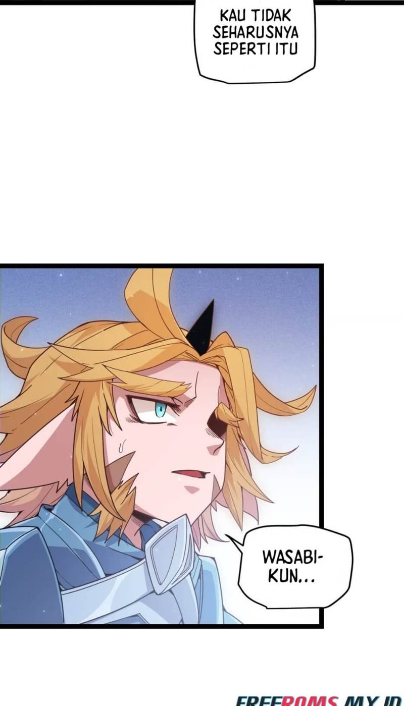 The Game That I Came From Chapter 81 Gambar 21