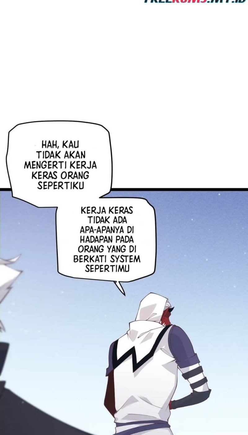 The Game That I Came From Chapter 81 Gambar 22