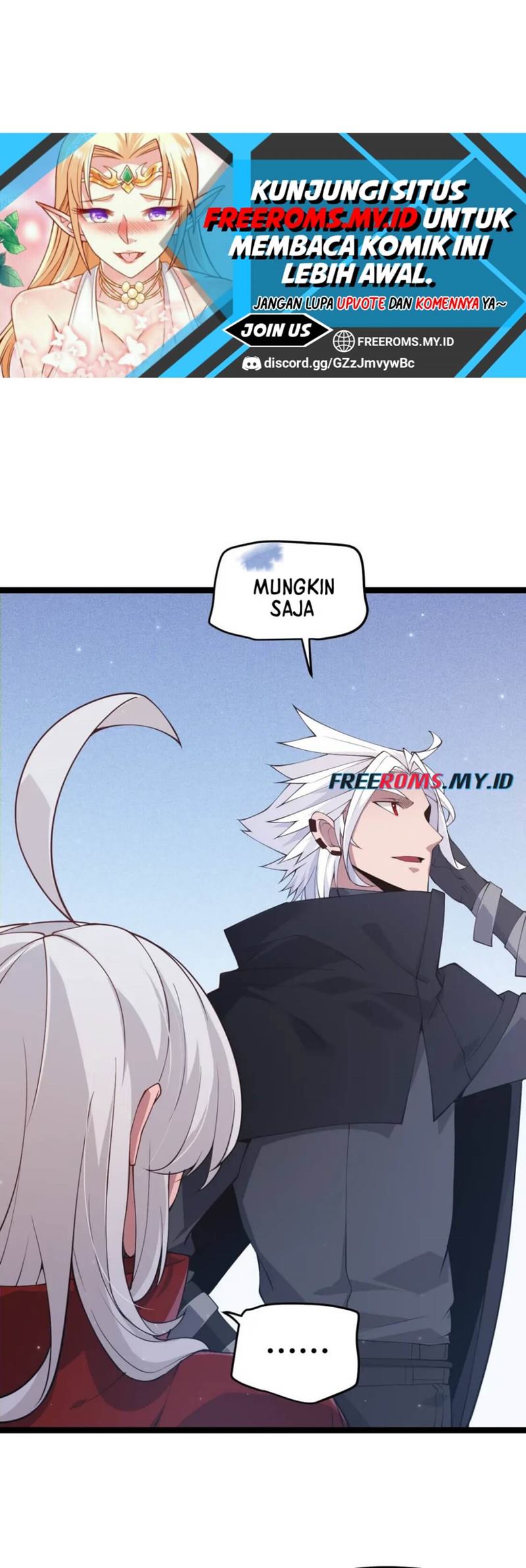 The Game That I Came From Chapter 81 Gambar 40