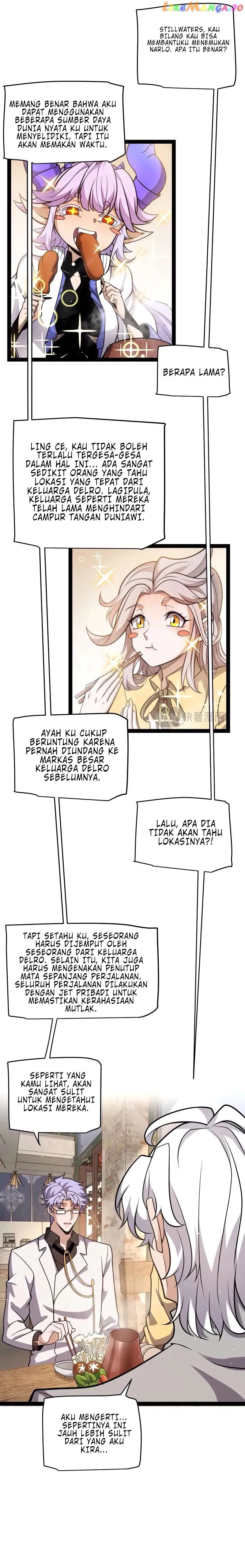 The Game That I Came From Chapter 223 Gambar 3