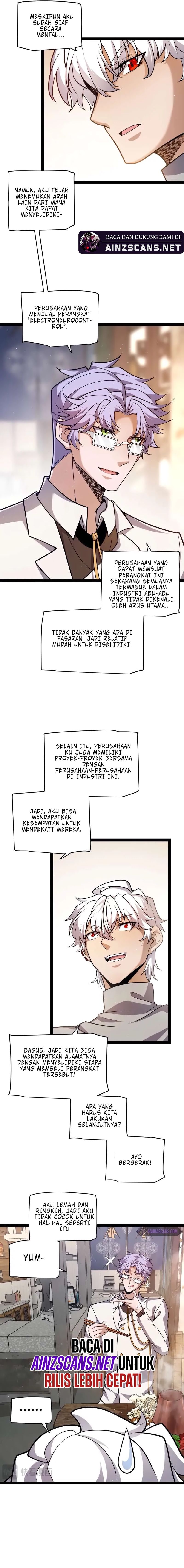 The Game That I Came From Chapter 223 Gambar 4