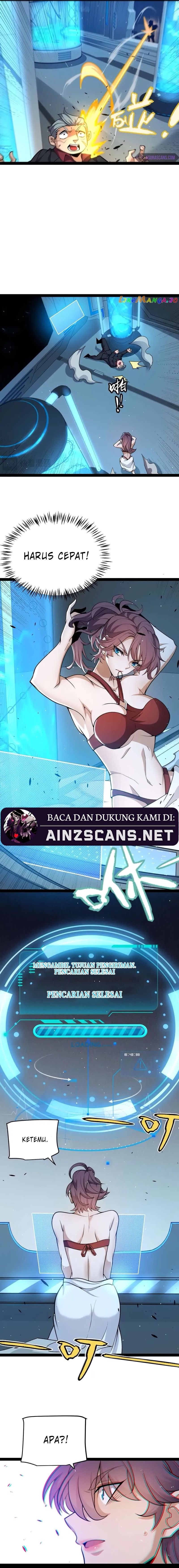 The Game That I Came From Chapter 223 Gambar 11