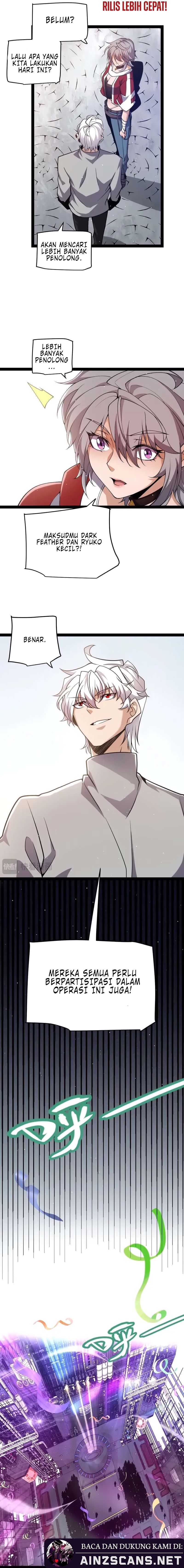 The Game That I Came From Chapter 223 Gambar 14