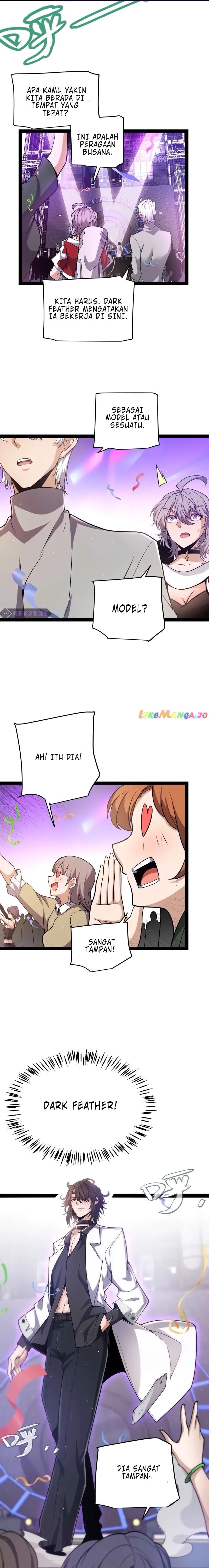 The Game That I Came From Chapter 223 Gambar 15