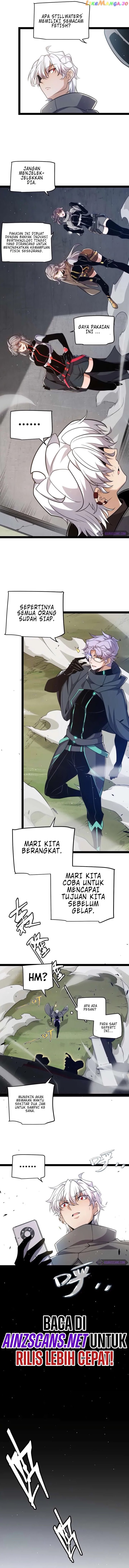 The Game That I Came From Chapter 224 Gambar 11