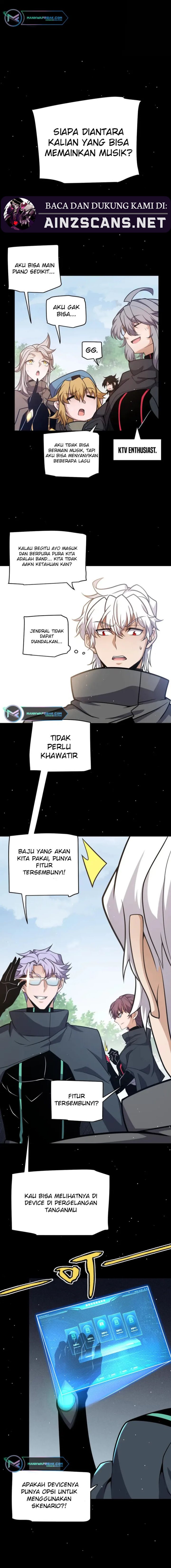 The Game That I Came From Chapter 226 Gambar 5