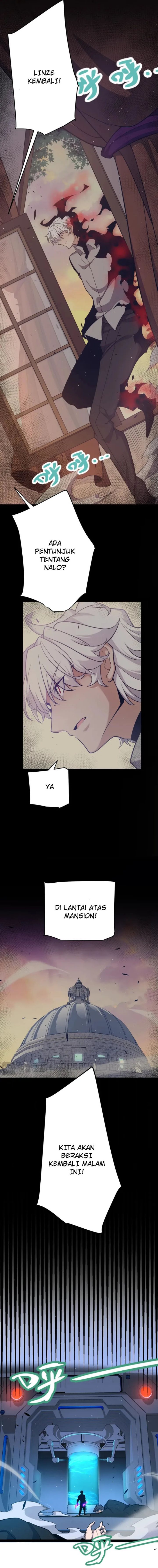 The Game That I Came From Chapter 226 Gambar 10