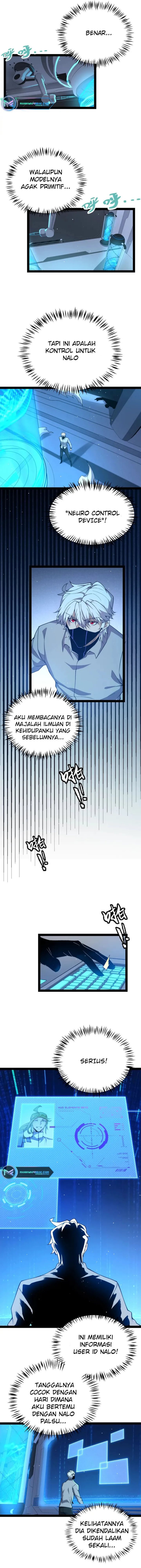 The Game That I Came From Chapter 226 Gambar 11