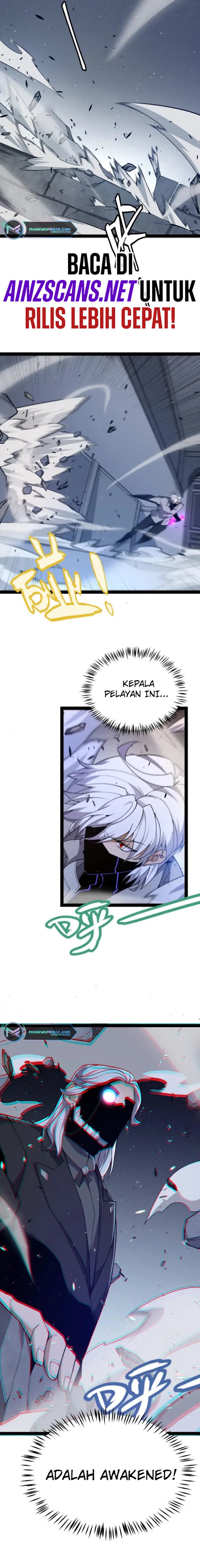 The Game That I Came From Chapter 226 Gambar 13