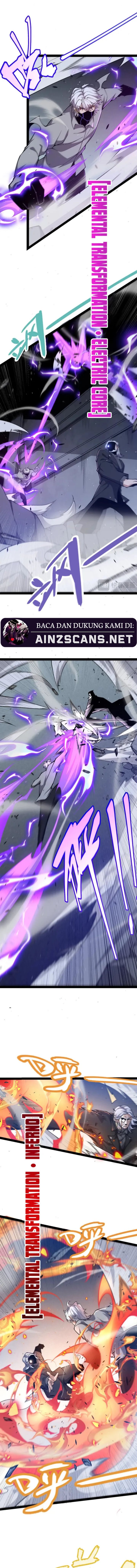 The Game That I Came From Chapter 226 Gambar 14