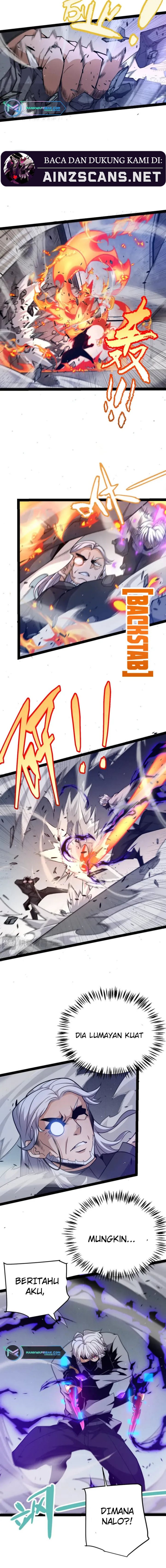 The Game That I Came From Chapter 226 Gambar 15