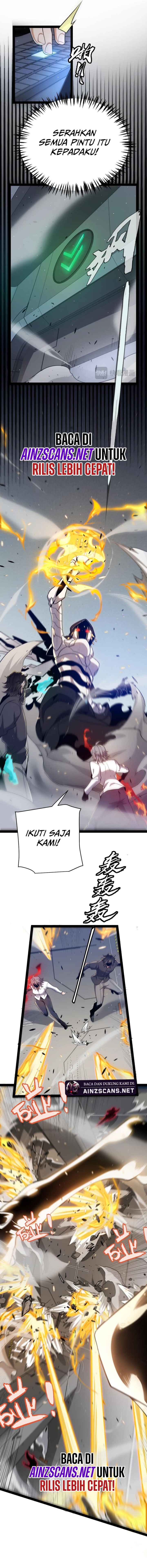 The Game That I Came From Chapter 229 Gambar 9