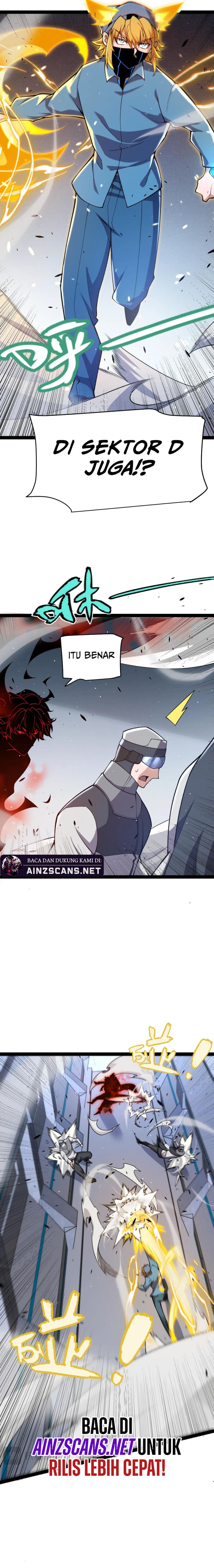 The Game That I Came From Chapter 229 Gambar 12