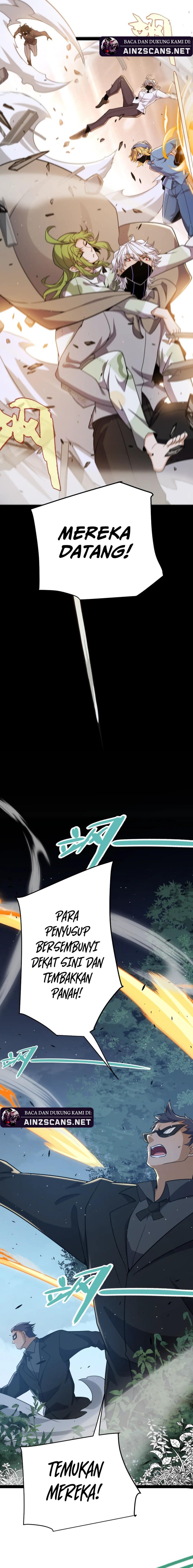 The Game That I Came From Chapter 229 Gambar 15