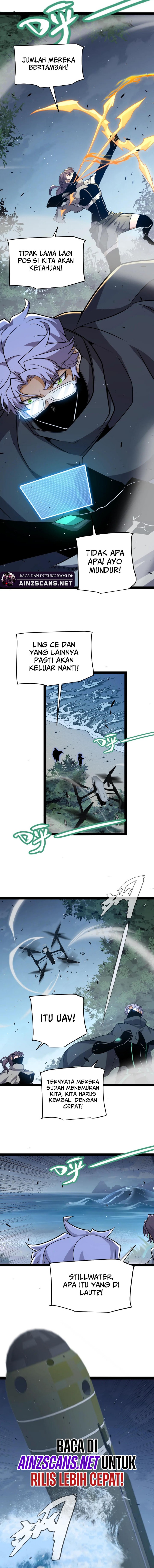 The Game That I Came From Chapter 229 Gambar 16