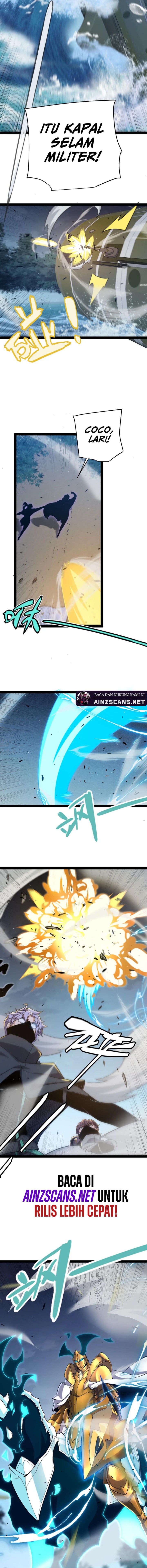 The Game That I Came From Chapter 229 Gambar 17
