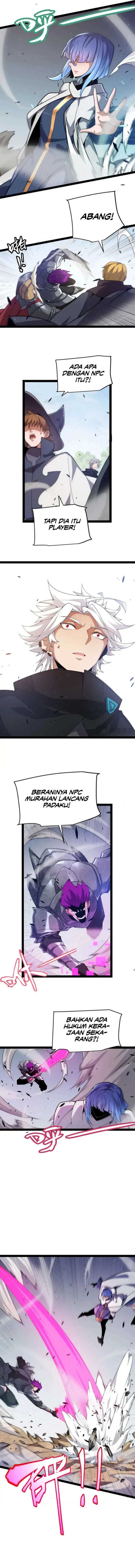 The Game That I Came From Chapter 233 Gambar 9