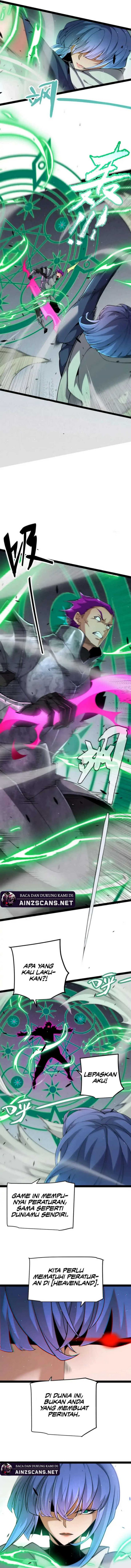 The Game That I Came From Chapter 233 Gambar 10