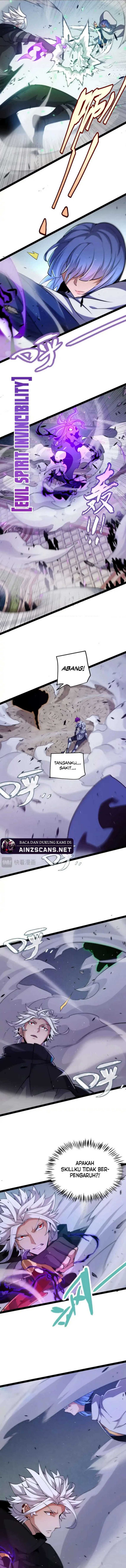 The Game That I Came From Chapter 233 Gambar 12