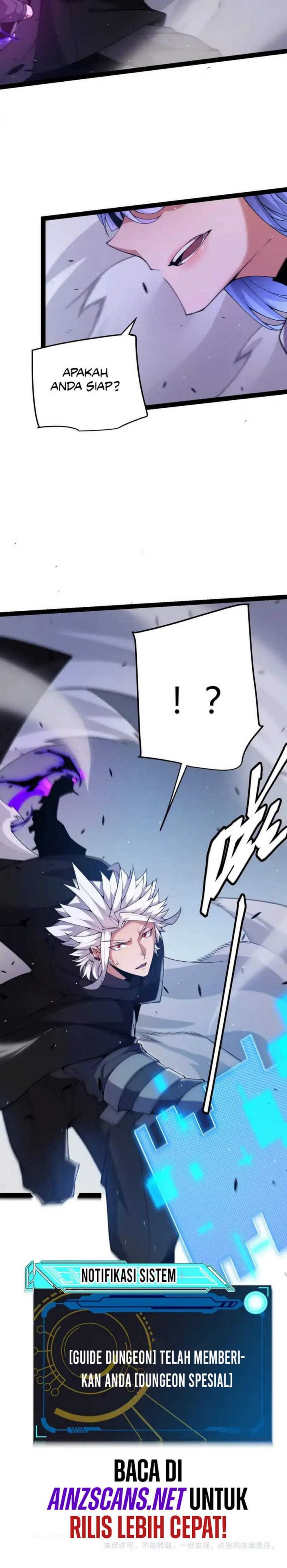 The Game That I Came From Chapter 233 Gambar 13