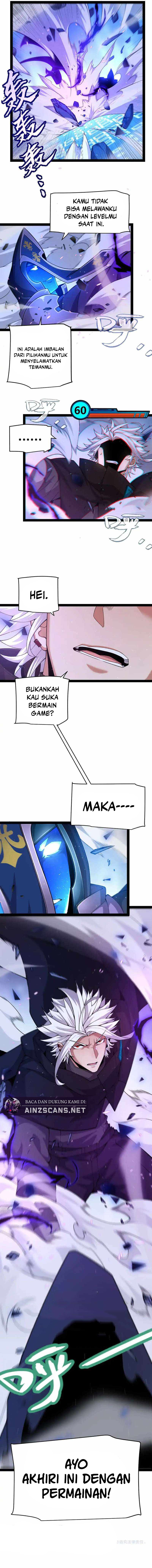 The Game That I Came From Chapter 240 Gambar 9