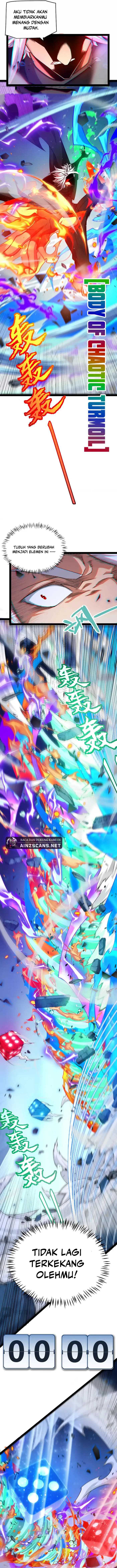 The Game That I Came From Chapter 242 Gambar 9