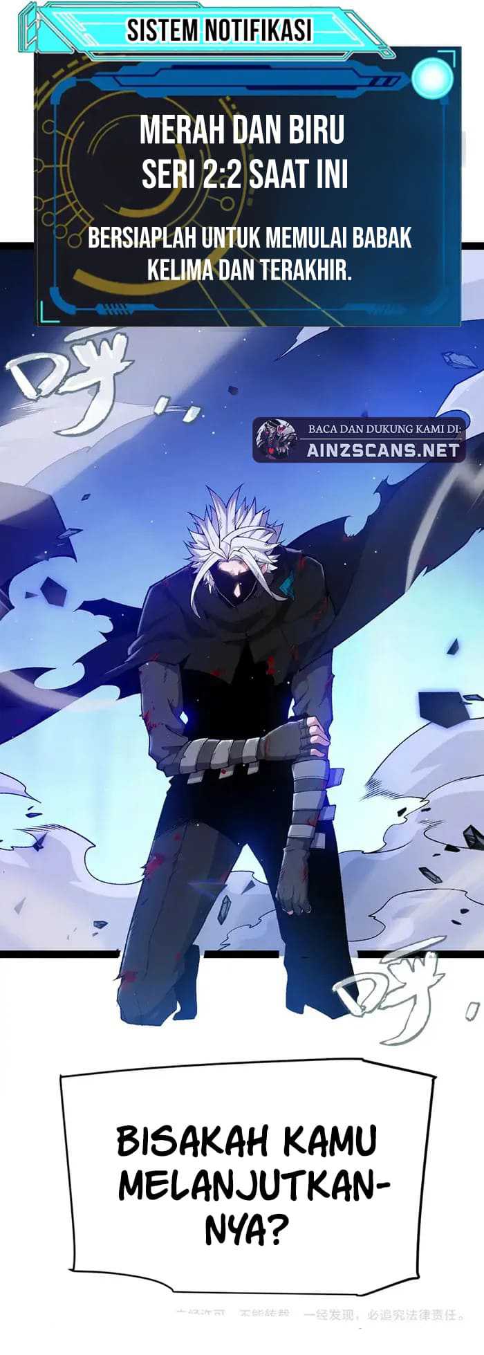 The Game That I Came From Chapter 242 Gambar 11