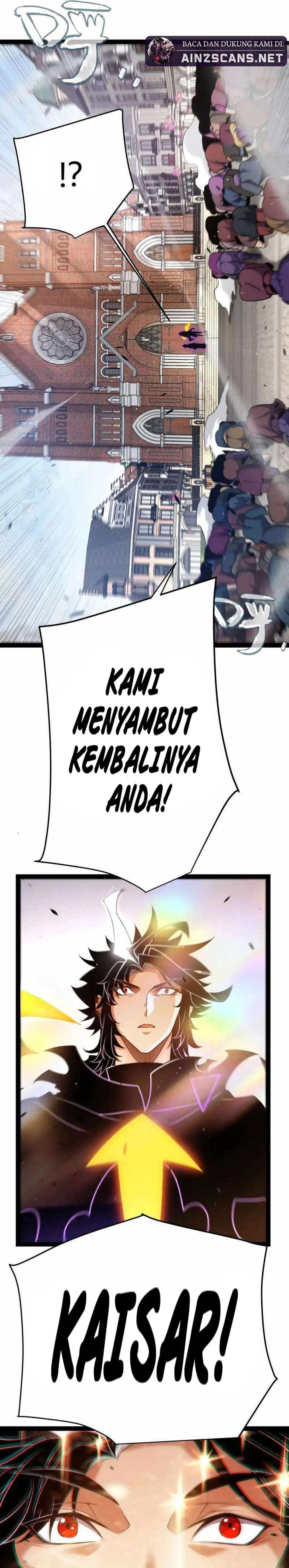The Game That I Came From Chapter 246 Gambar 6
