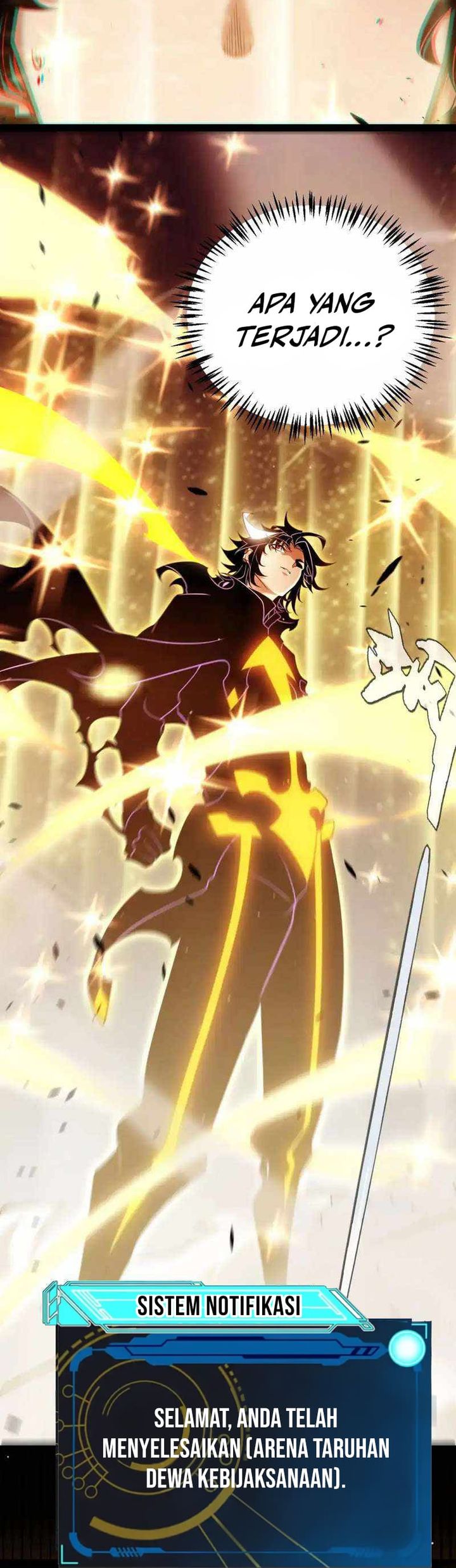The Game That I Came From Chapter 246 Gambar 7