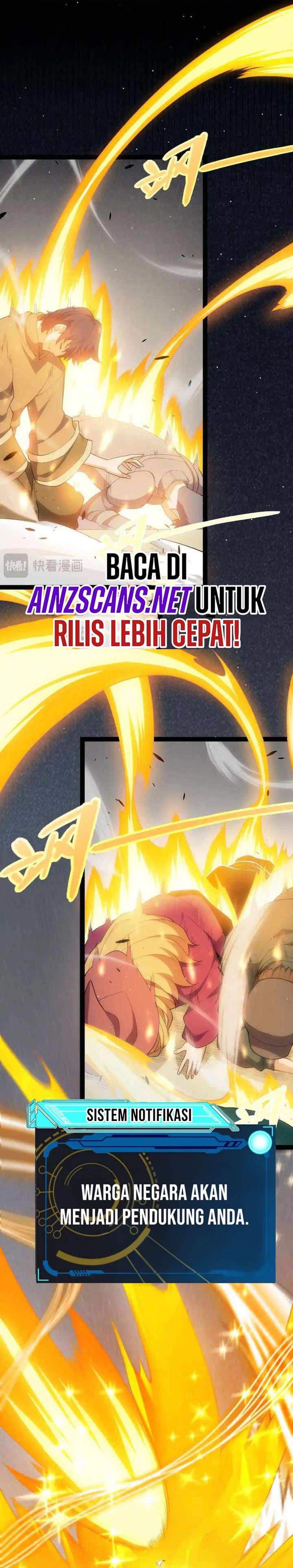 The Game That I Came From Chapter 246 Gambar 8