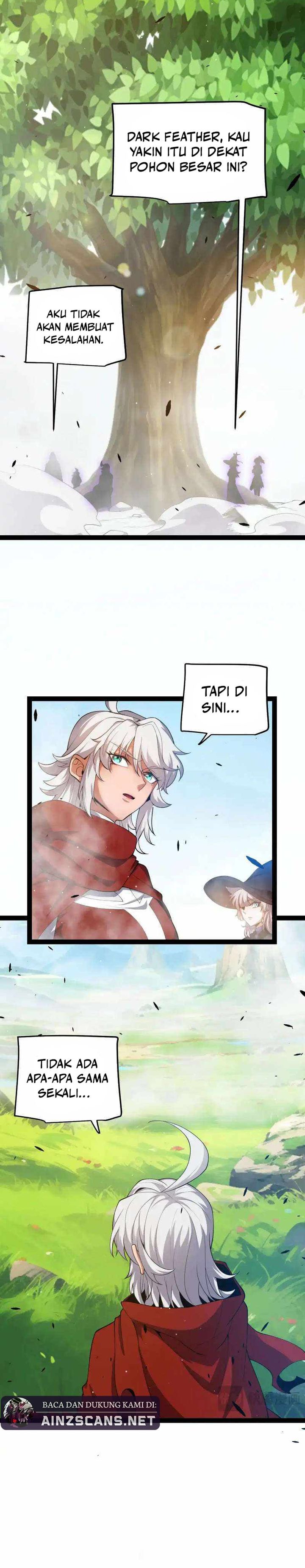 The Game That I Came From Chapter 246 Gambar 14