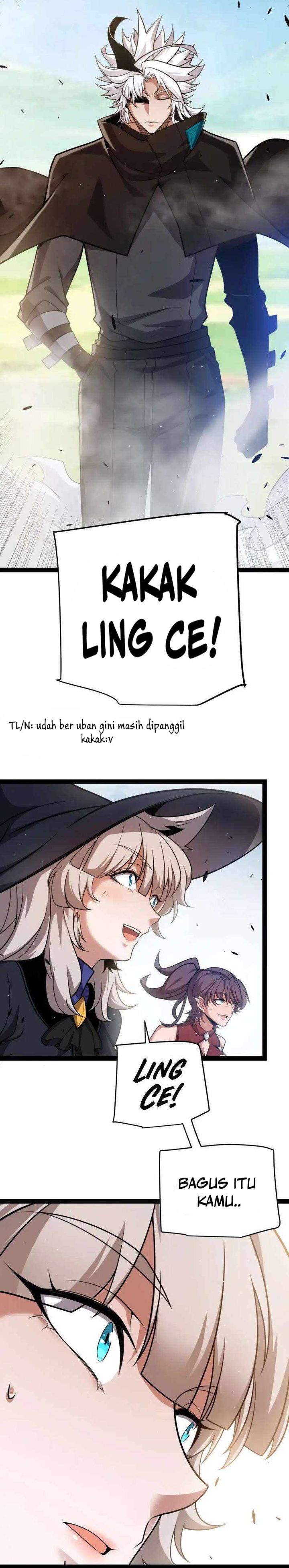 The Game That I Came From Chapter 246 Gambar 16