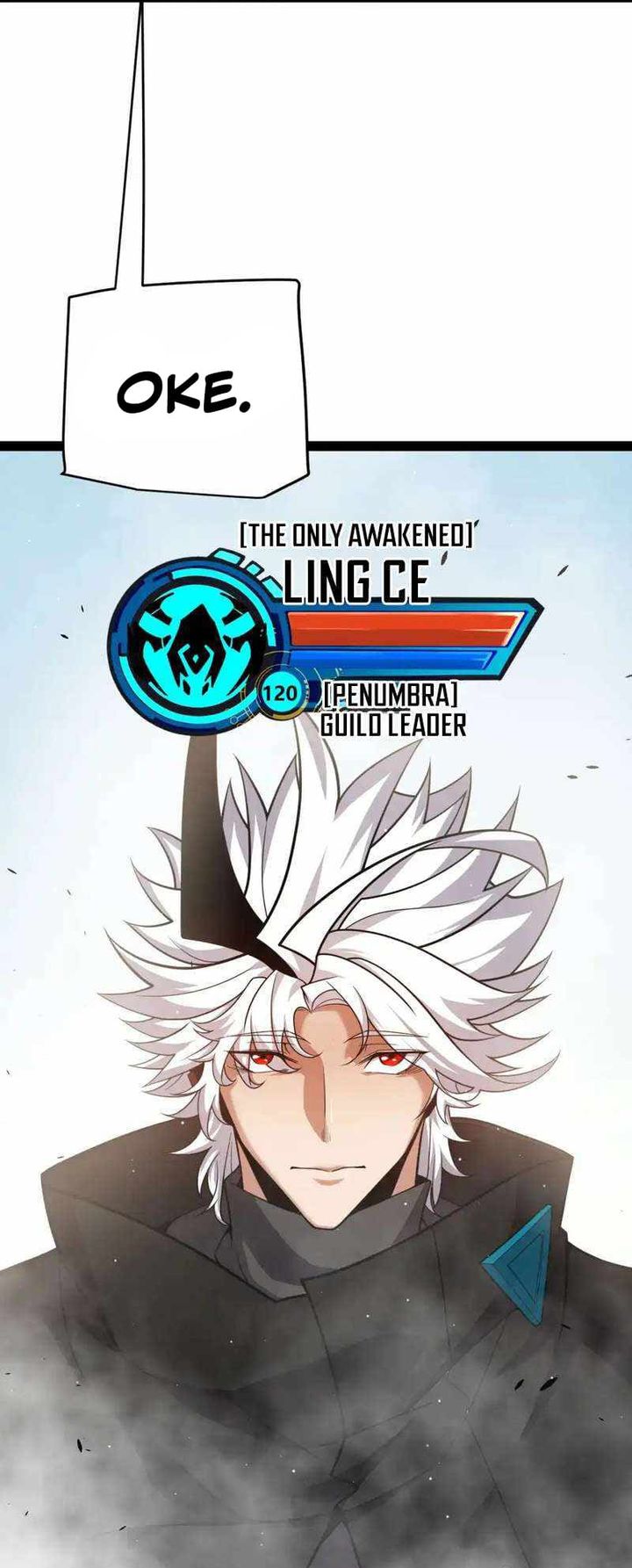 The Game That I Came From Chapter 246 Gambar 17