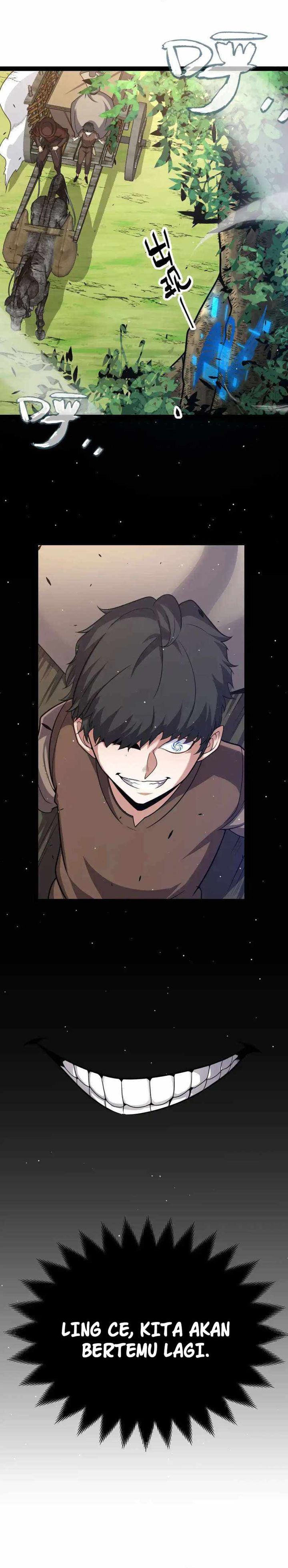 The Game That I Came From Chapter 246 Gambar 25