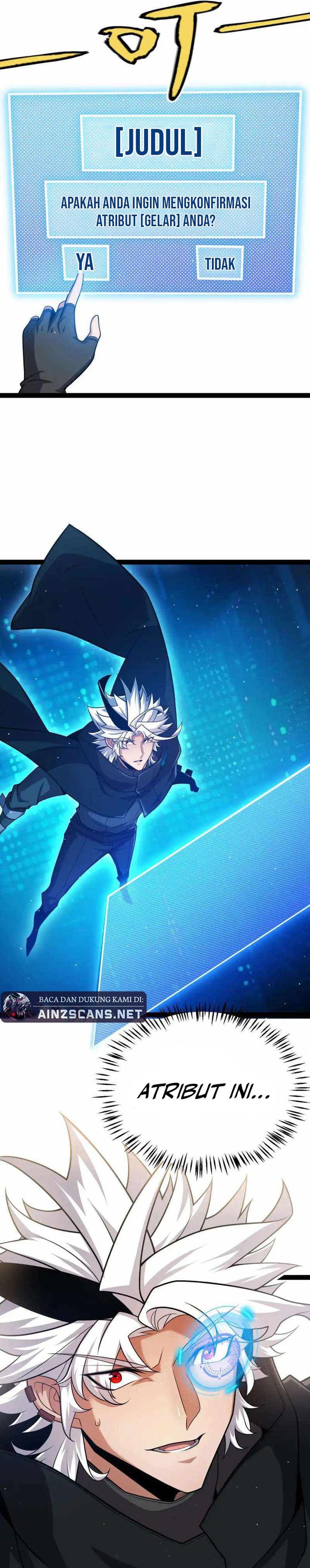 The Game That I Came From Chapter 246 Gambar 26