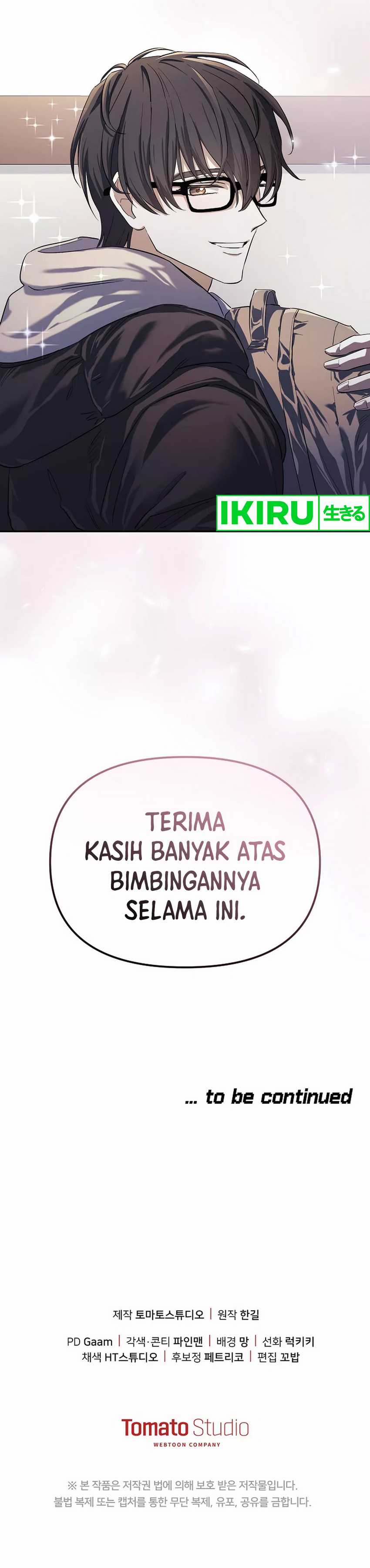 The Game’s Addict Reset Chapter 01 Gambar 26