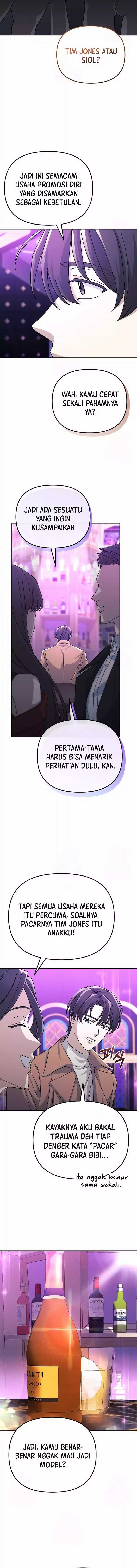 The Game’s Addict Reset Chapter 12 Gambar 7