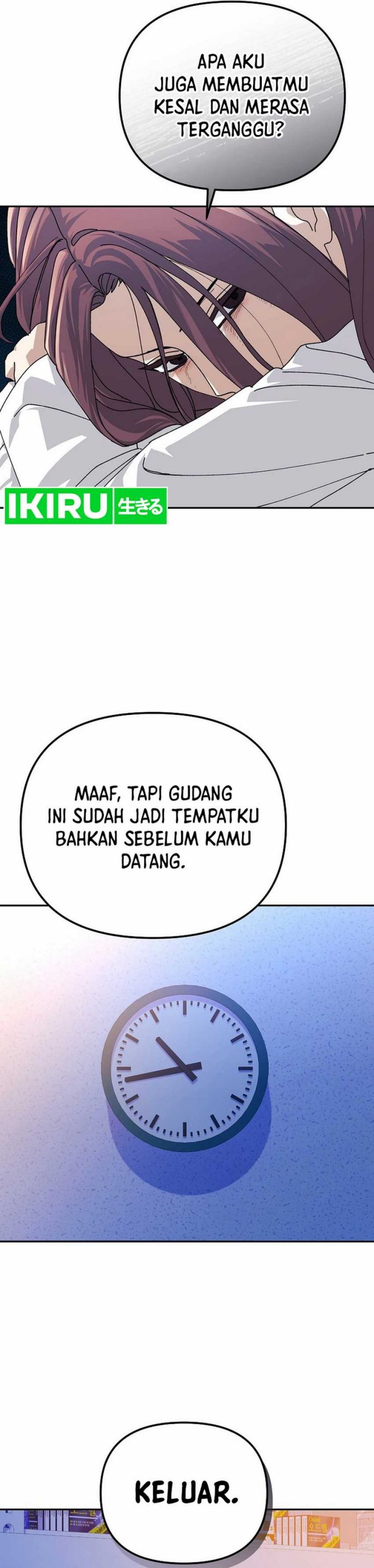The Game’s Addict Reset Chapter 24 Gambar 3