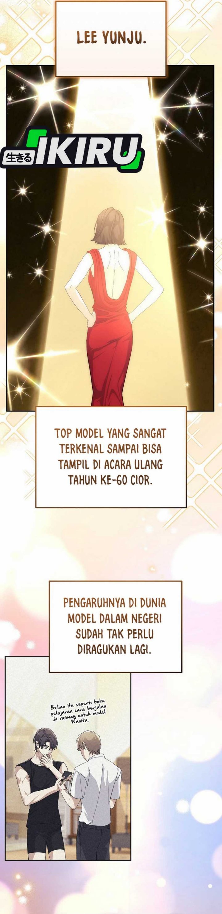The Game’s Addict Reset Chapter 28 Gambar 2