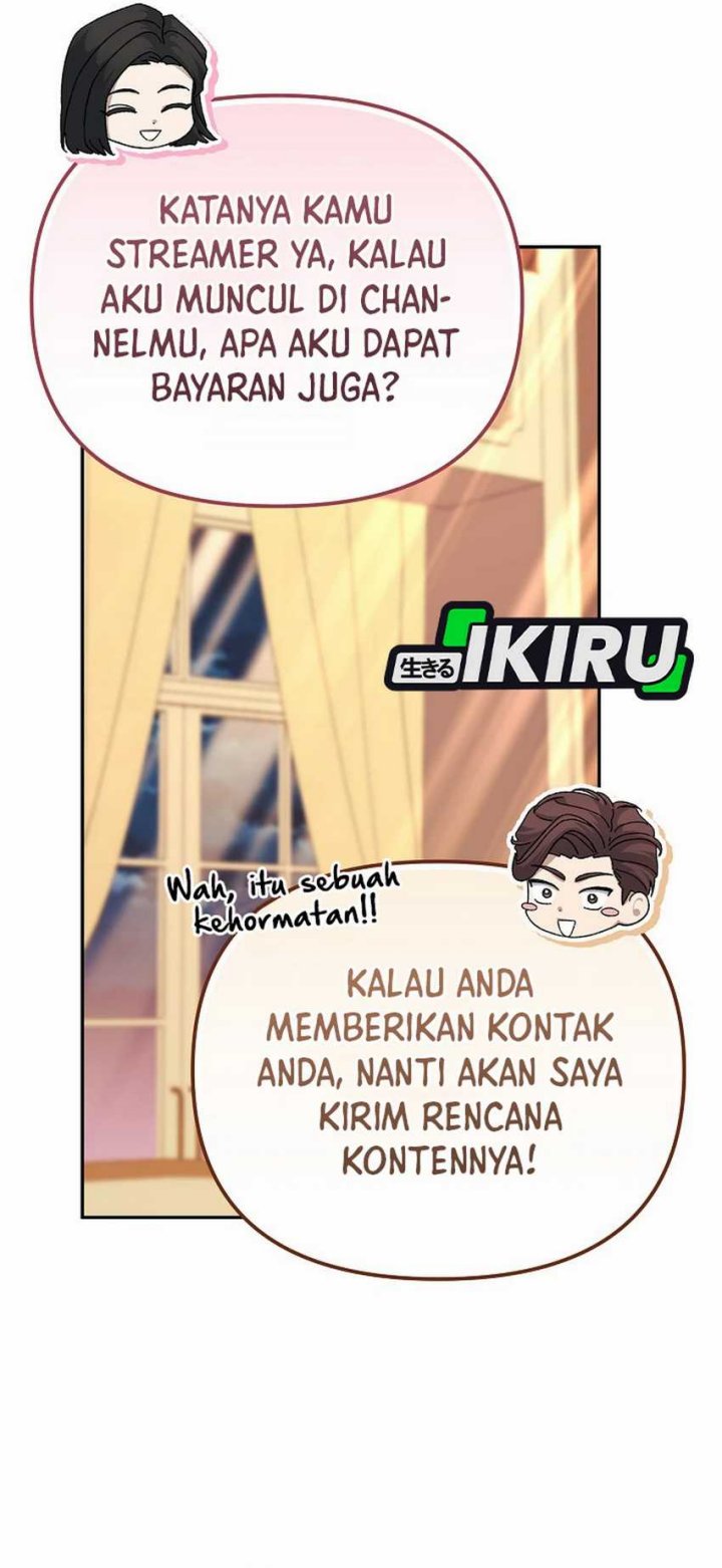 The Game’s Addict Reset Chapter 28 Gambar 4
