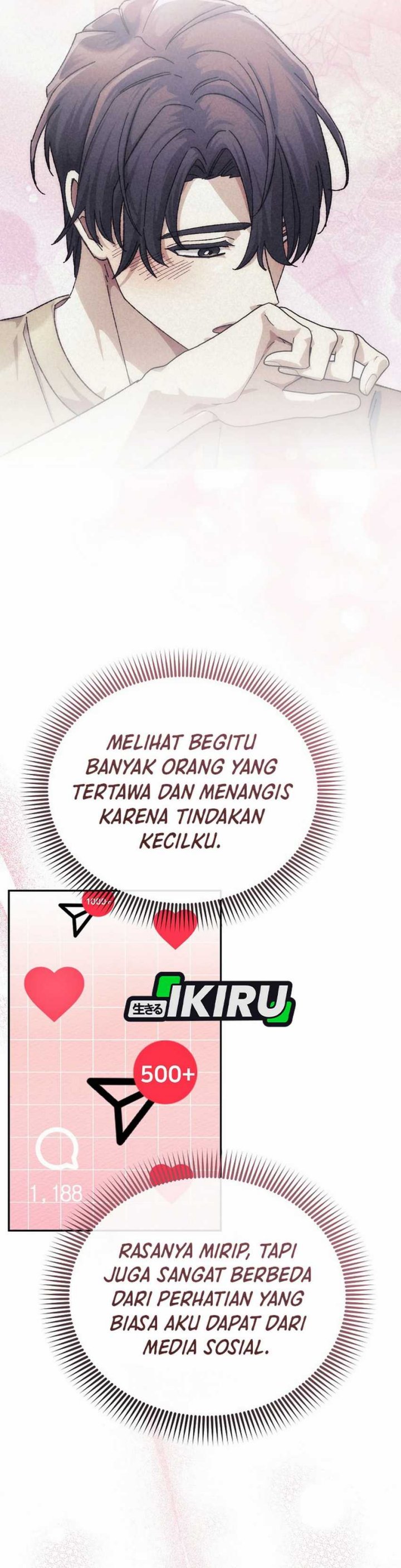 The Game’s Addict Reset Chapter 28 Gambar 14