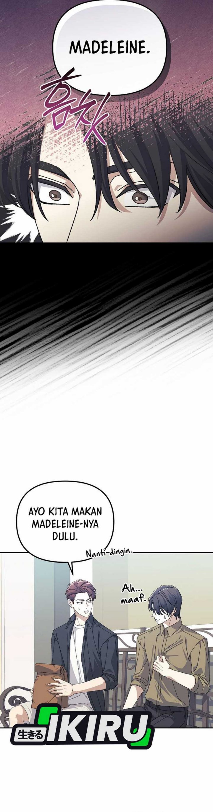 The Game’s Addict Reset Chapter 28 Gambar 16