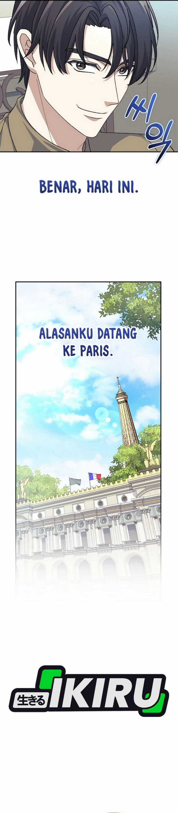 The Game’s Addict Reset Chapter 28 Gambar 18