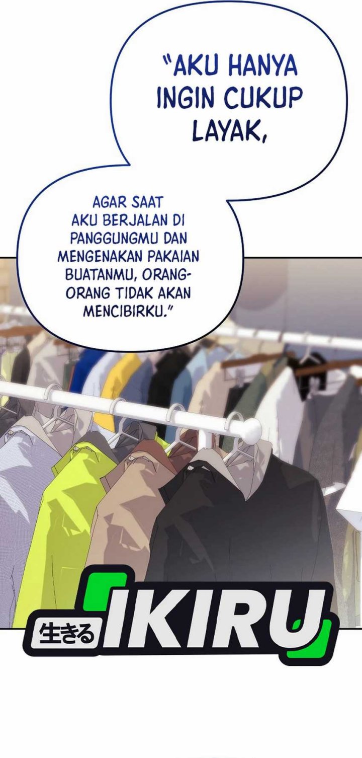 The Game’s Addict Reset Chapter 28 Gambar 25