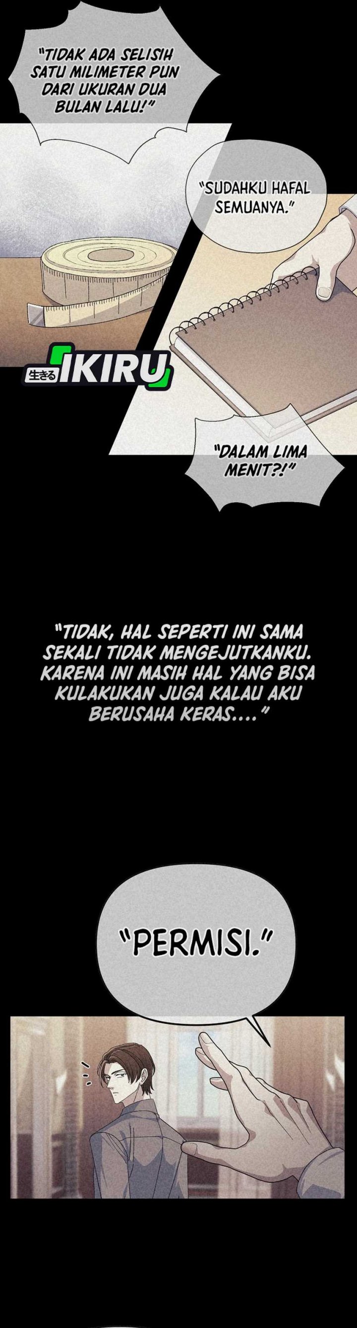 The Game’s Addict Reset Chapter 28 Gambar 32