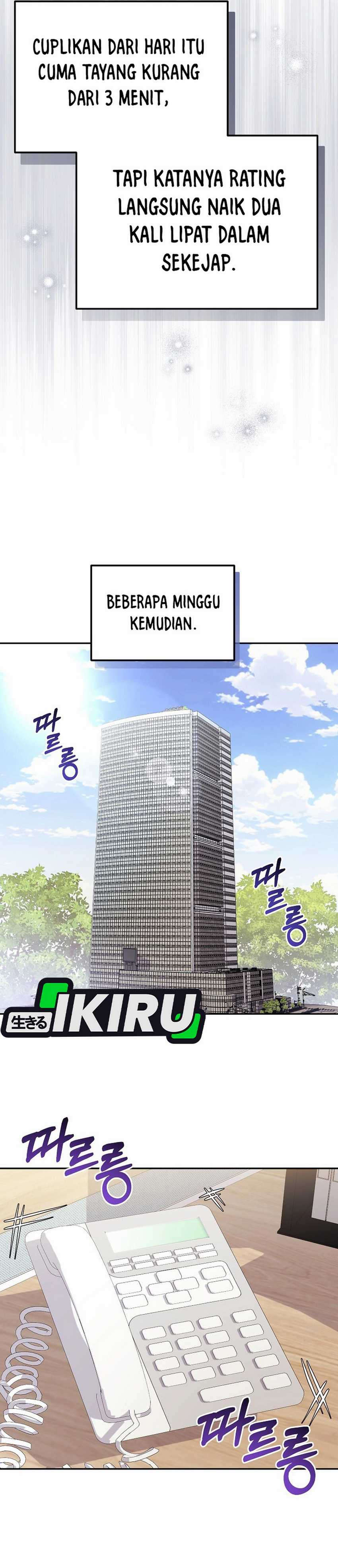 The Game’s Addict Reset Chapter 30 Gambar 27