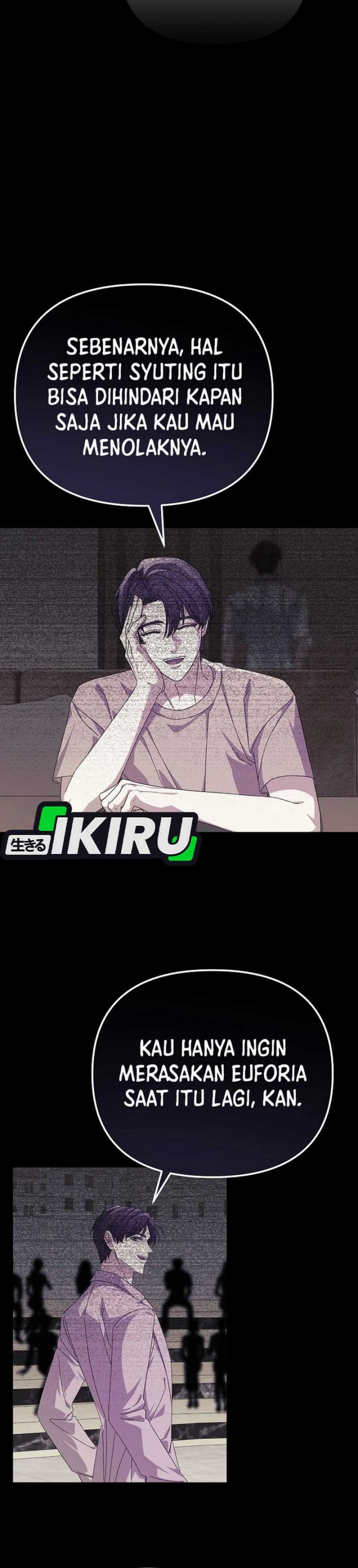 The Game’s Addict Reset Chapter 31 Gambar 5