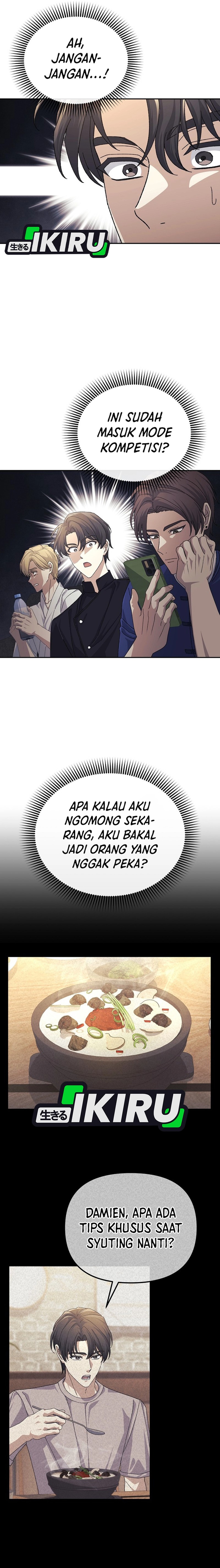 The Game’s Addict Reset Chapter 32 Gambar 7