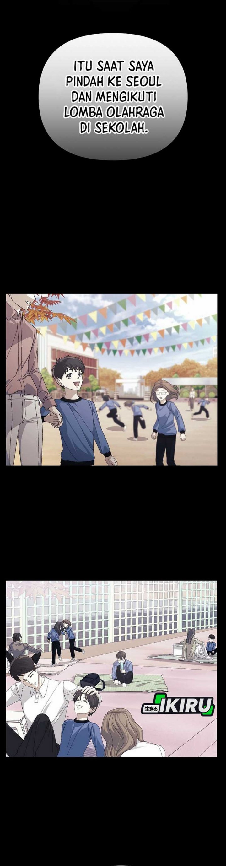 The Game’s Addict Reset Chapter 33 Gambar 4