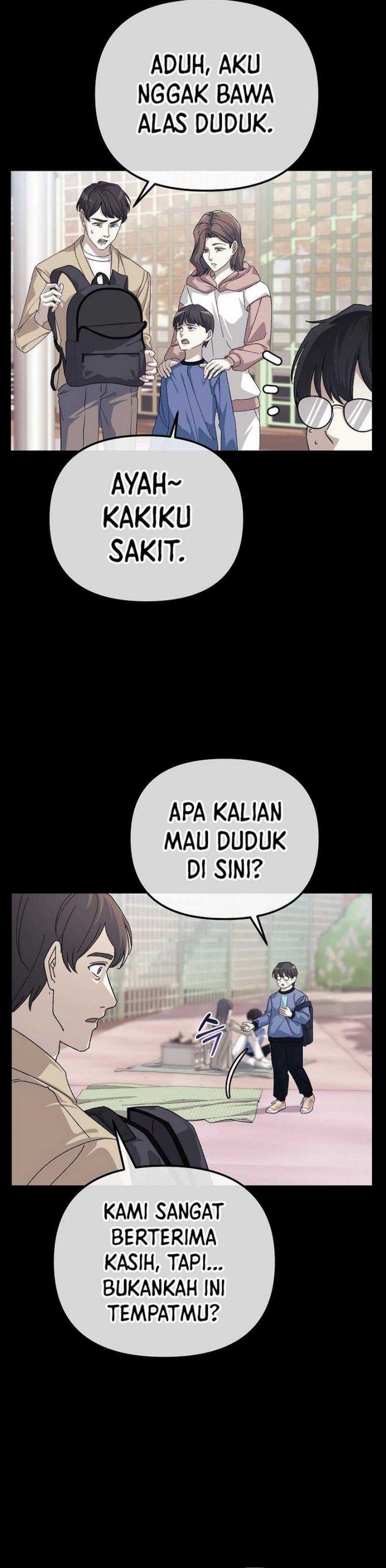 The Game’s Addict Reset Chapter 33 Gambar 5